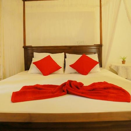 Hansi Resort ミリッサ エクステリア 写真