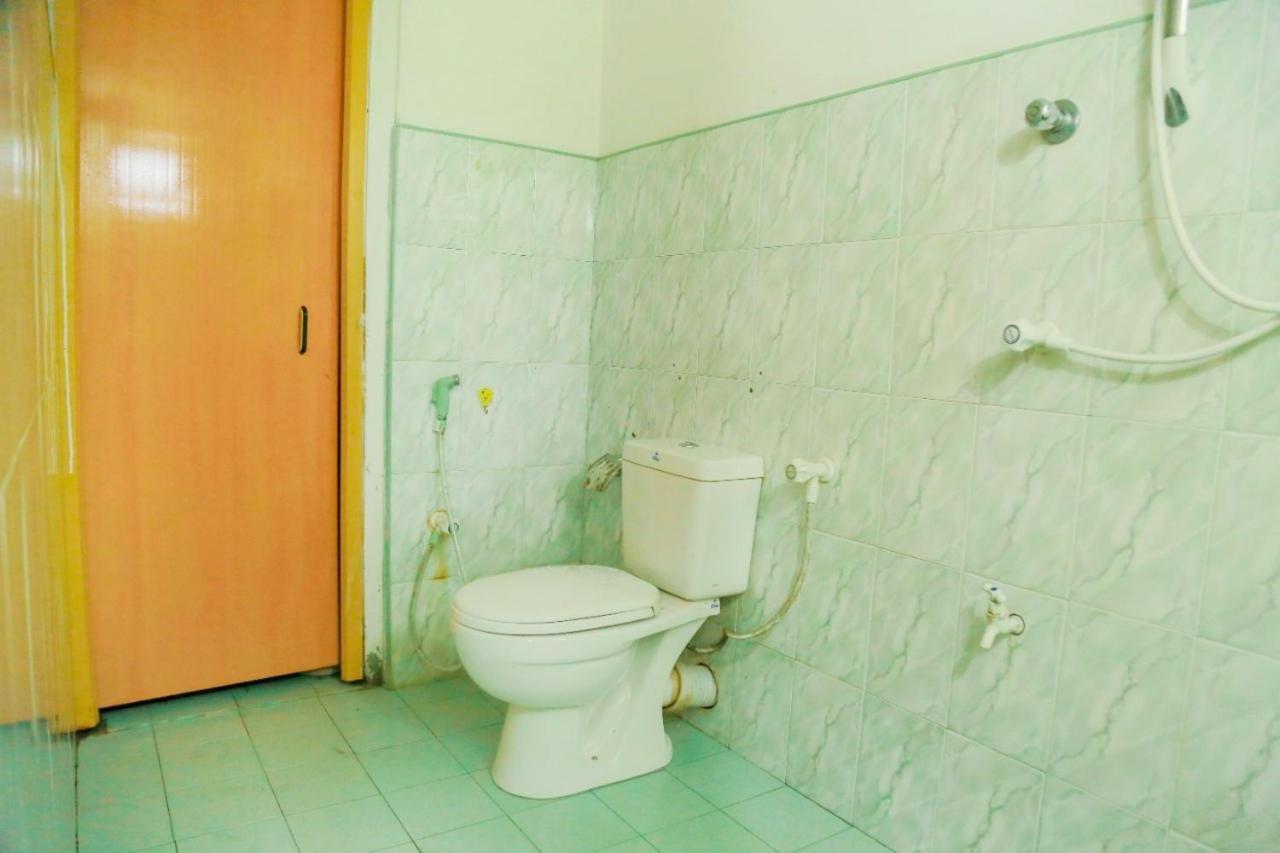 Hansi Resort ミリッサ エクステリア 写真