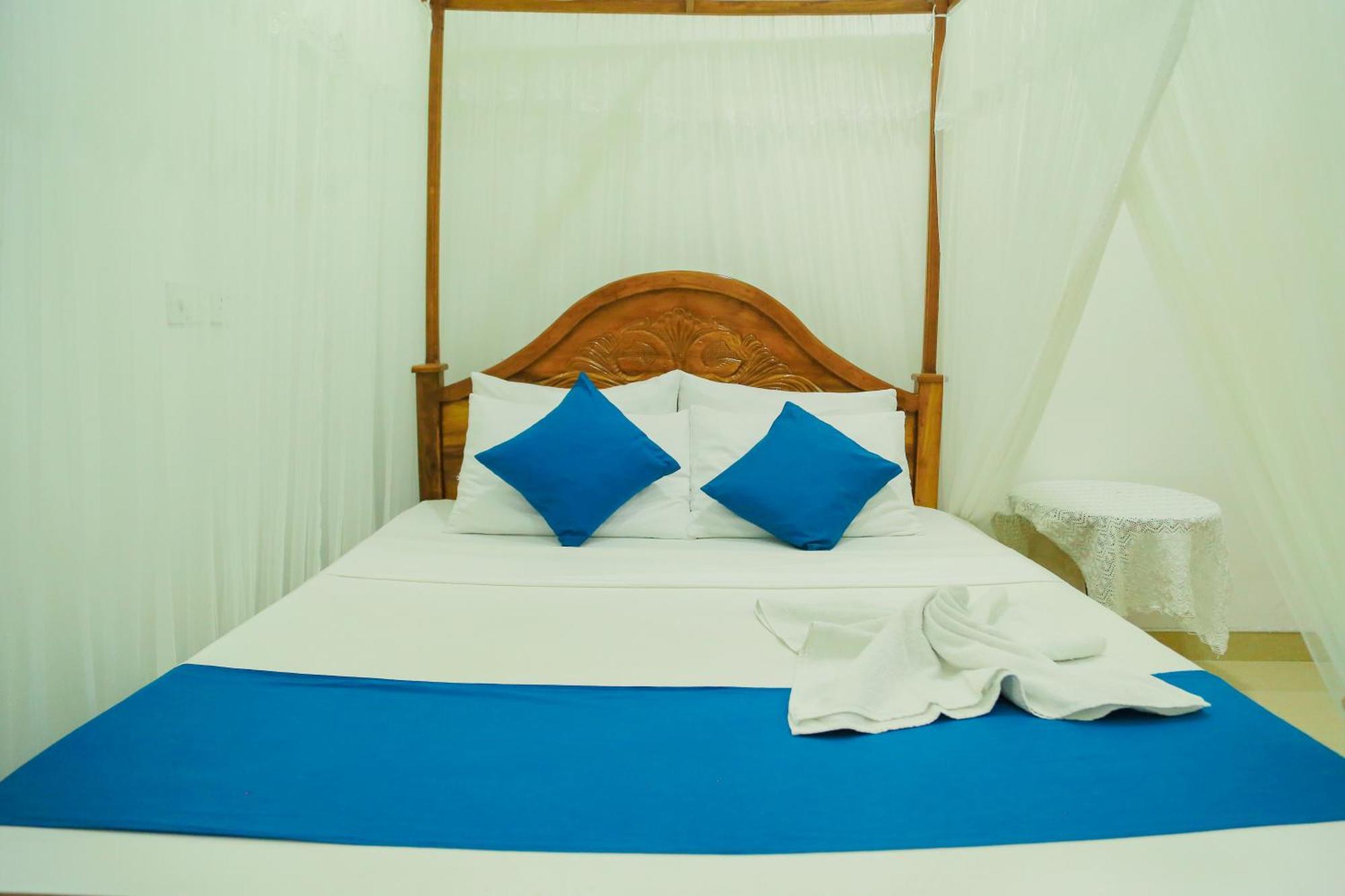 Hansi Resort ミリッサ エクステリア 写真