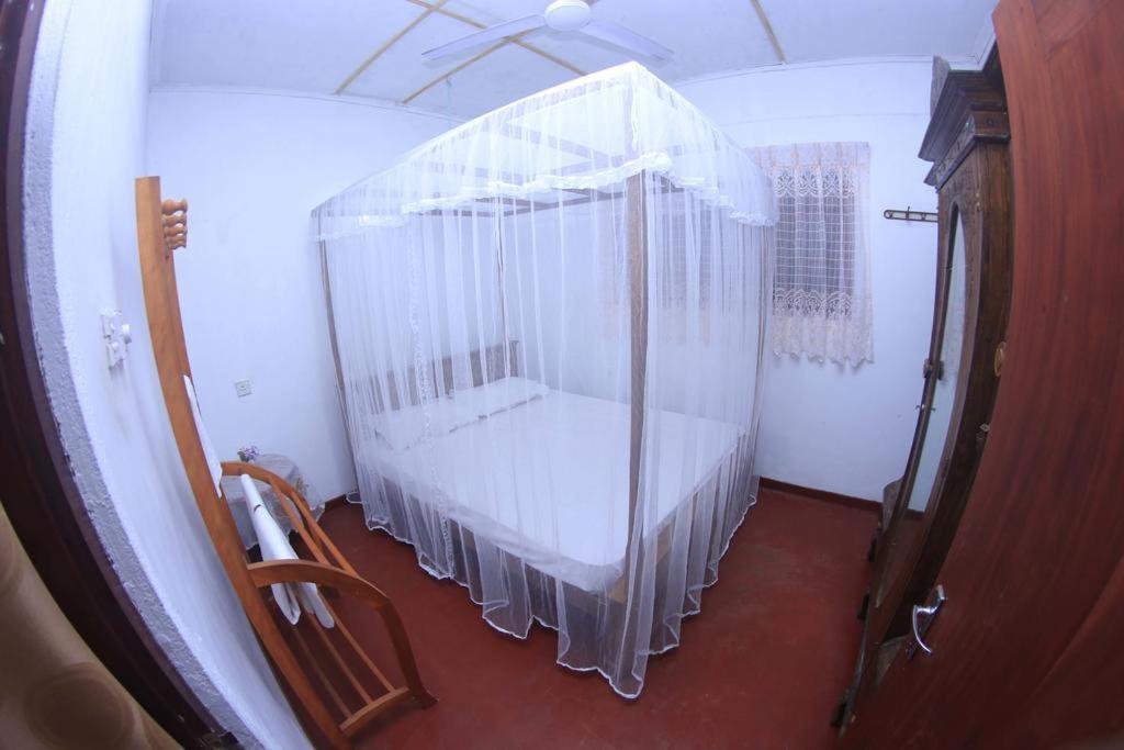 Hansi Resort ミリッサ エクステリア 写真