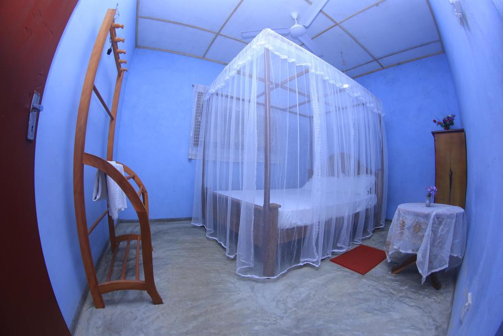 Hansi Resort ミリッサ エクステリア 写真